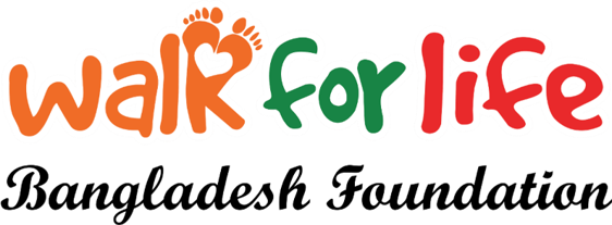 Walk for Life Bangladesh Foundation