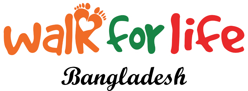 Walk for Life Bangladesh Foundation