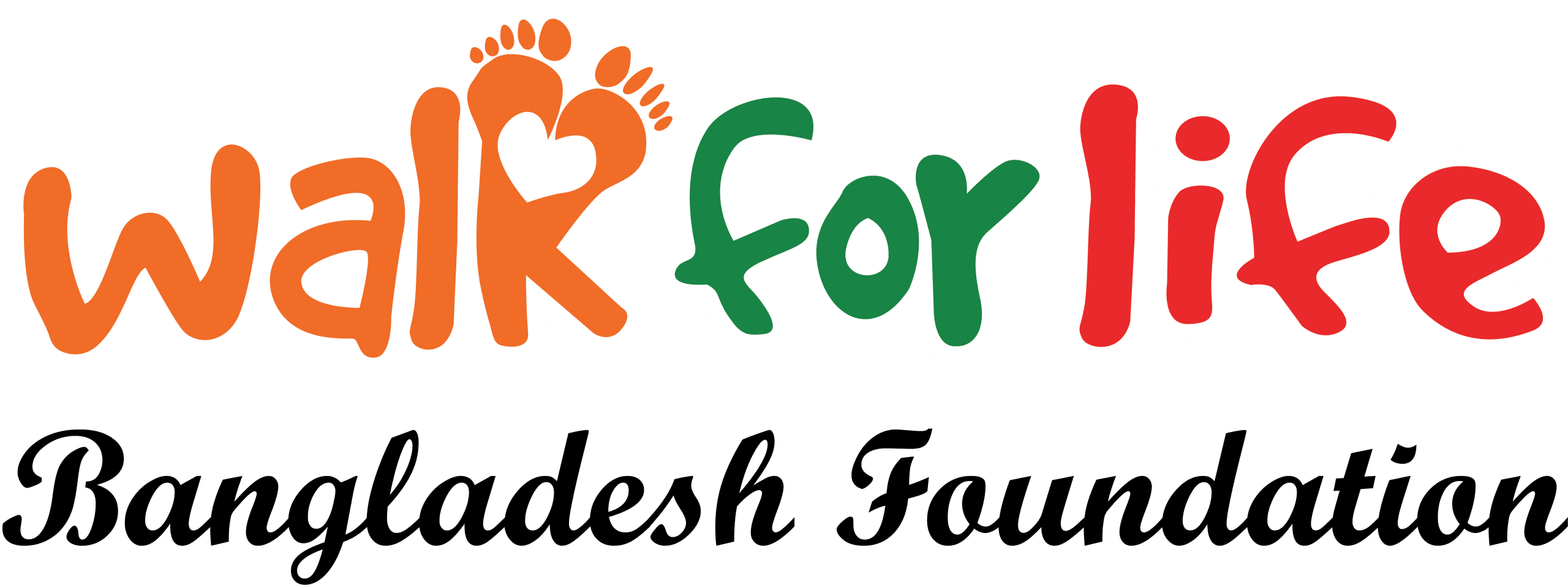 Walk for Life Bangladesh Foundation